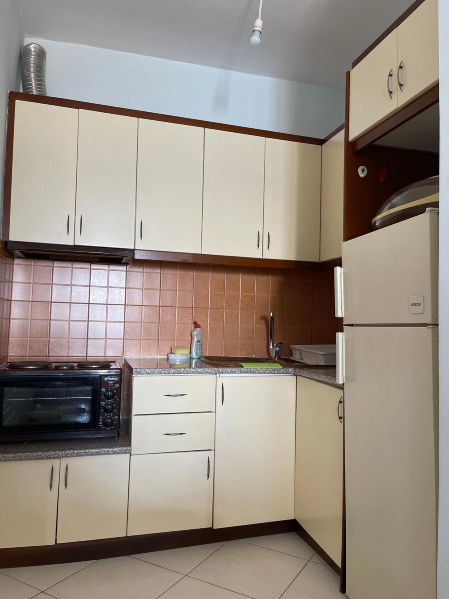 Caramel Sun Studios Apts Sarandë Buitenkant foto